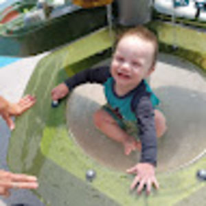 Meet your Posher, Tabitha starr